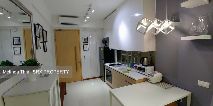 Hillion Residences thumbnail photo